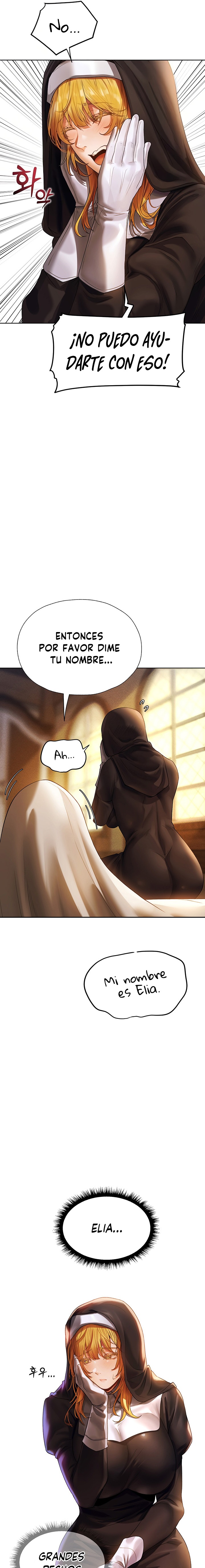 MILF Hunting In Another World Raw Chapter 18 image 6