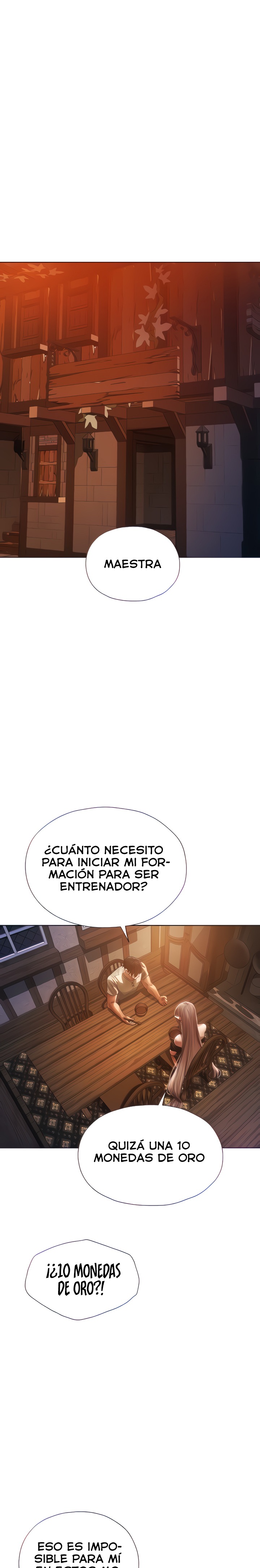 MILF Hunting In Another World Raw Chapter 19 image 0