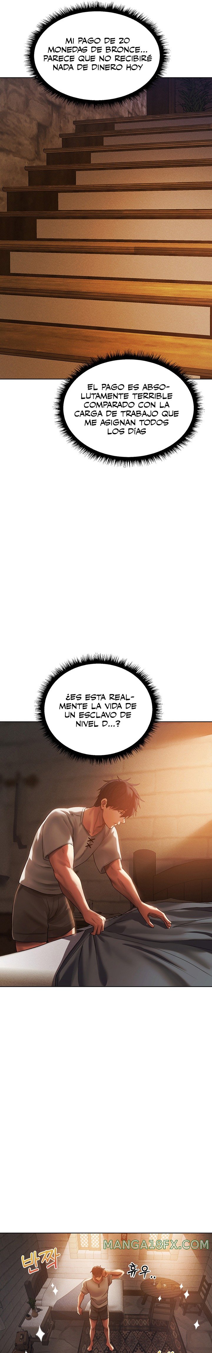 MILF Hunting In Another World Raw Chapter 19 image 9