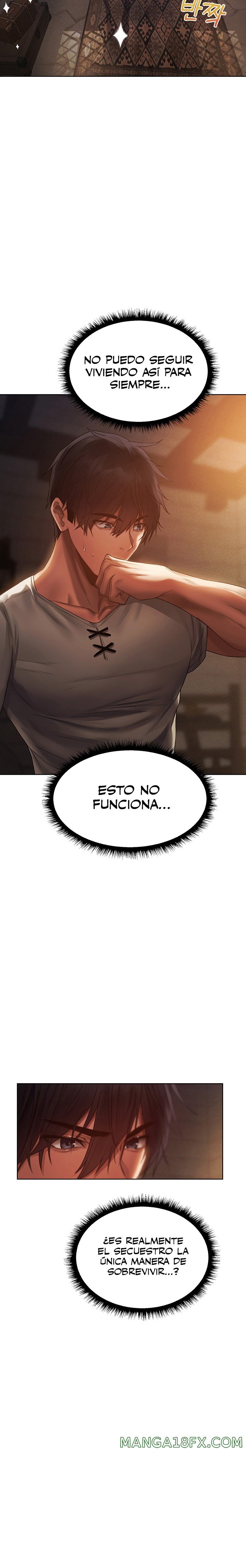 MILF Hunting In Another World Raw Chapter 19 image 10