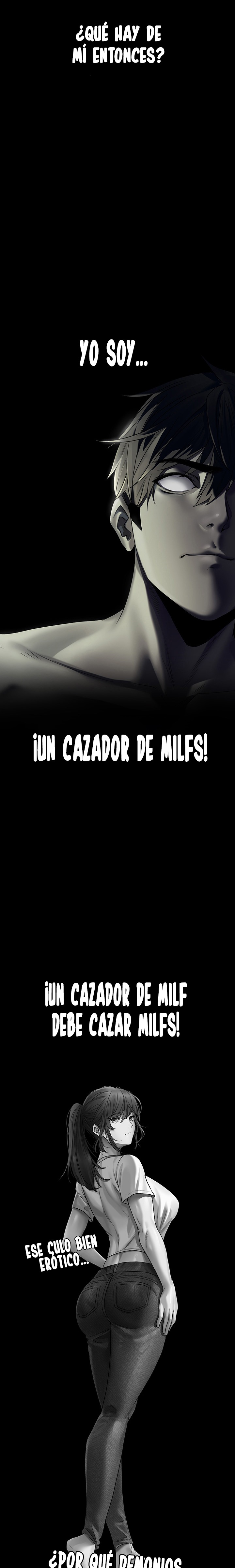 MILF Hunting In Another World Raw Chapter 19 image 19