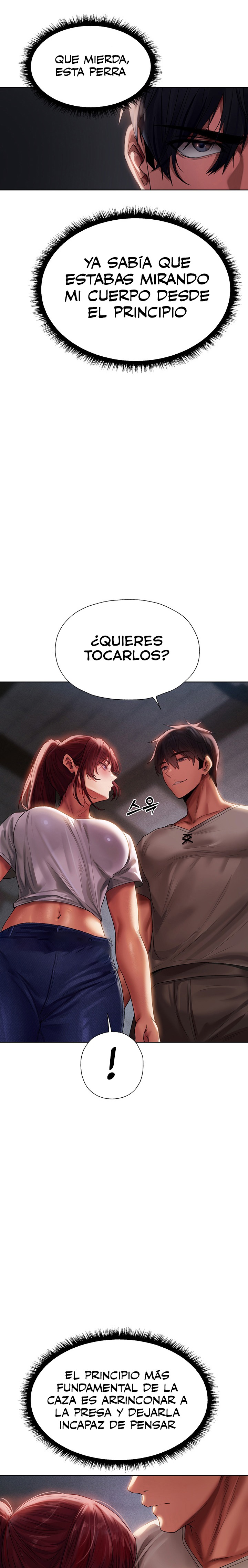 MILF Hunting In Another World Raw Chapter 19 image 22