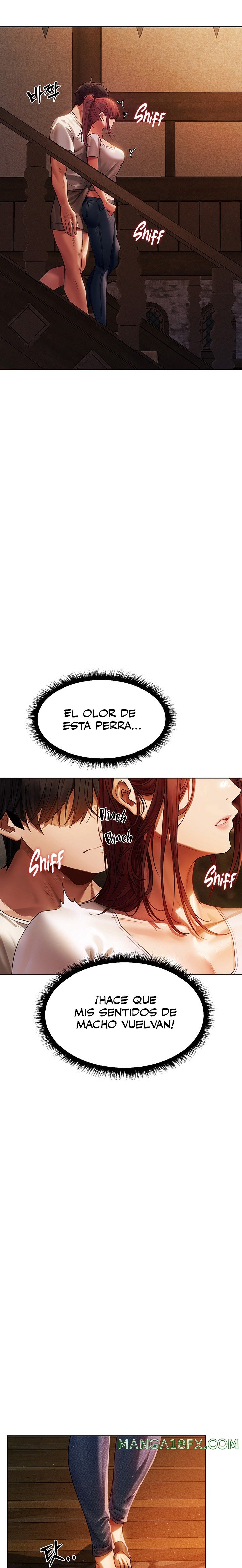 MILF Hunting In Another World Raw Chapter 19 image 30