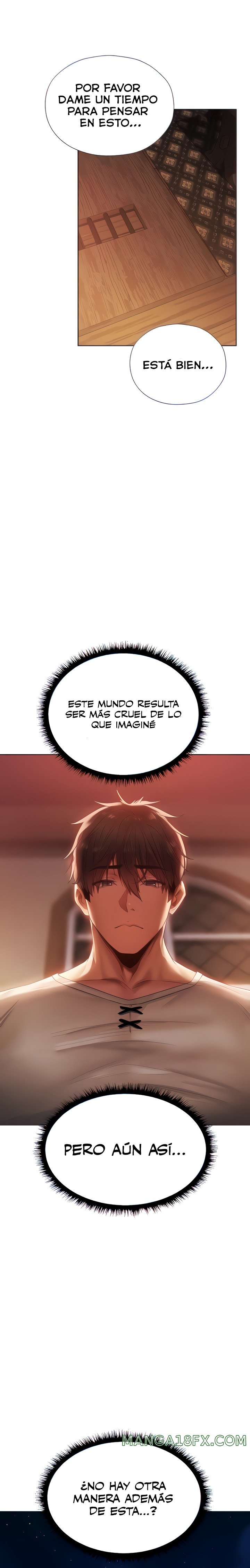 MILF Hunting In Another World Raw Chapter 19 image 4