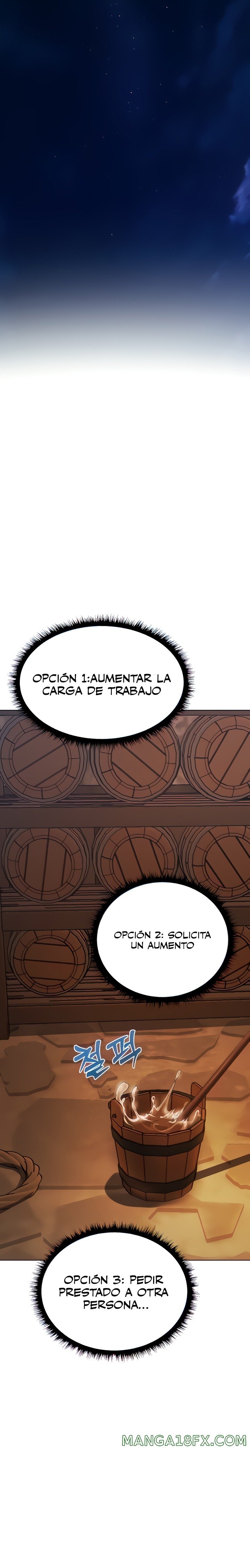 MILF Hunting In Another World Raw Chapter 19 image 5