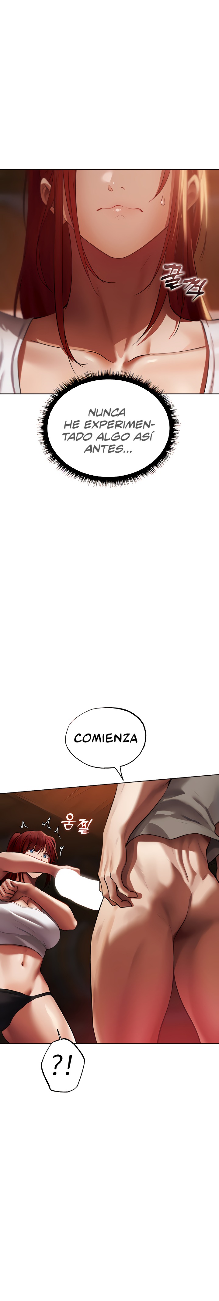 MILF Hunting In Another World Raw Chapter 20 image 11