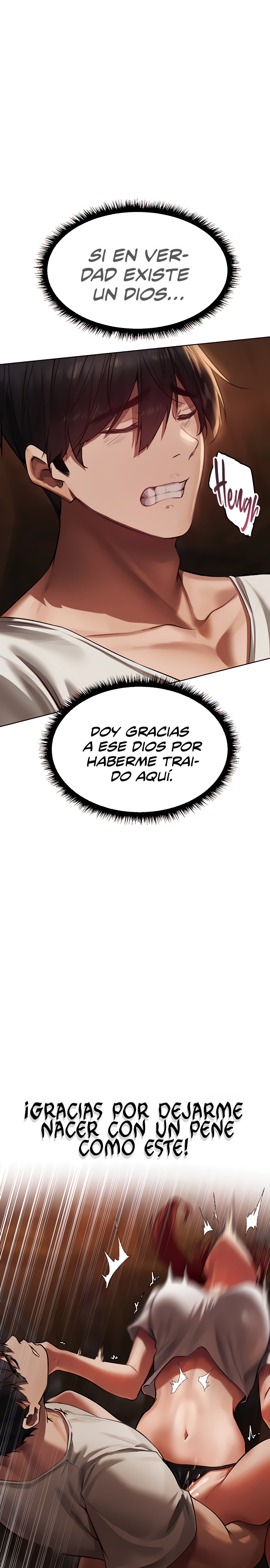 MILF Hunting In Another World Raw Chapter 20 image 14