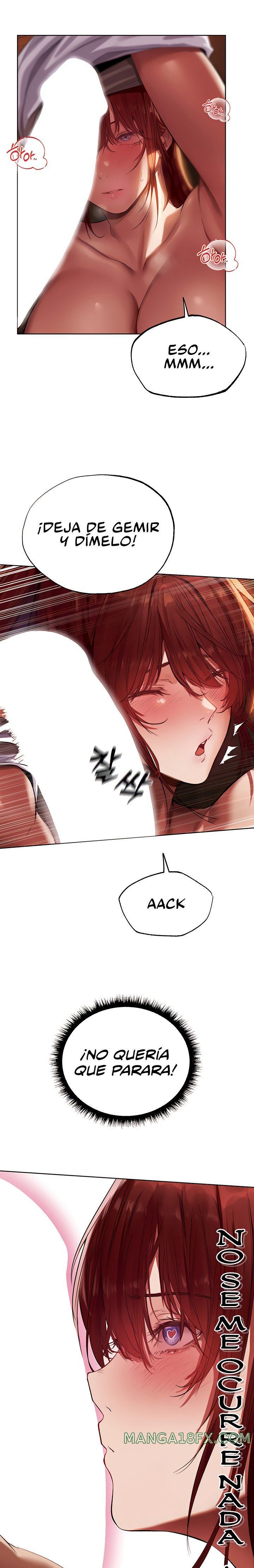 MILF Hunting In Another World Raw Chapter 20 image 21