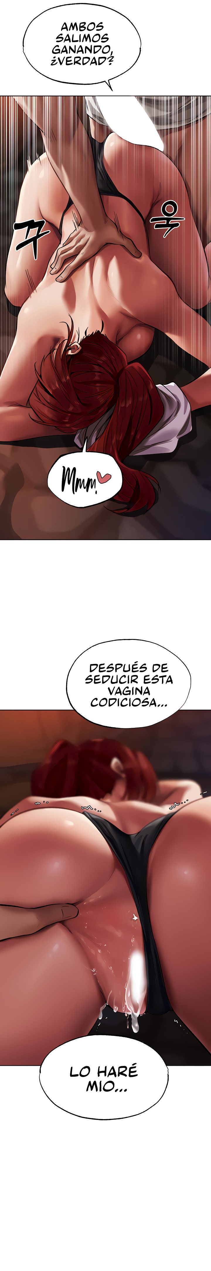 MILF Hunting In Another World Raw Chapter 20 image 27