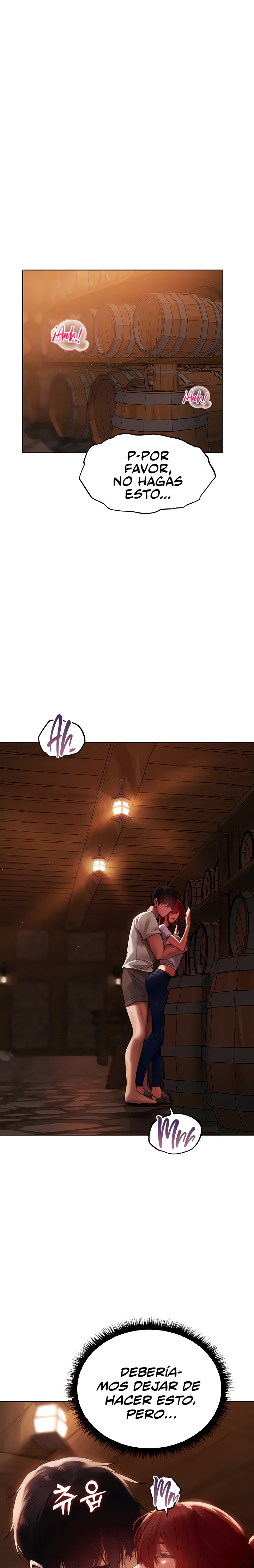 MILF Hunting In Another World Raw Chapter 20 image 2
