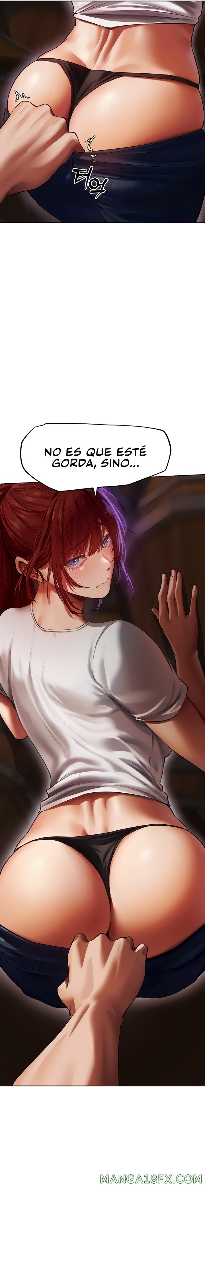 MILF Hunting In Another World Raw Chapter 20 image 4