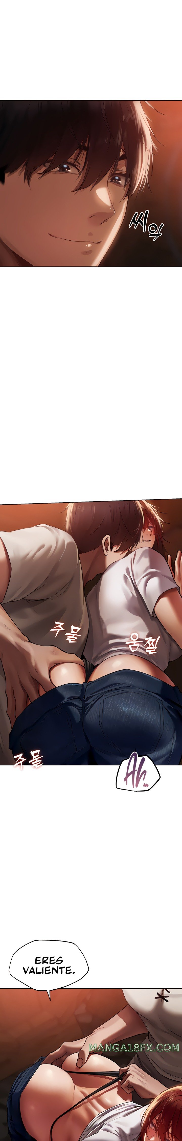 MILF Hunting In Another World Raw Chapter 20 image 5