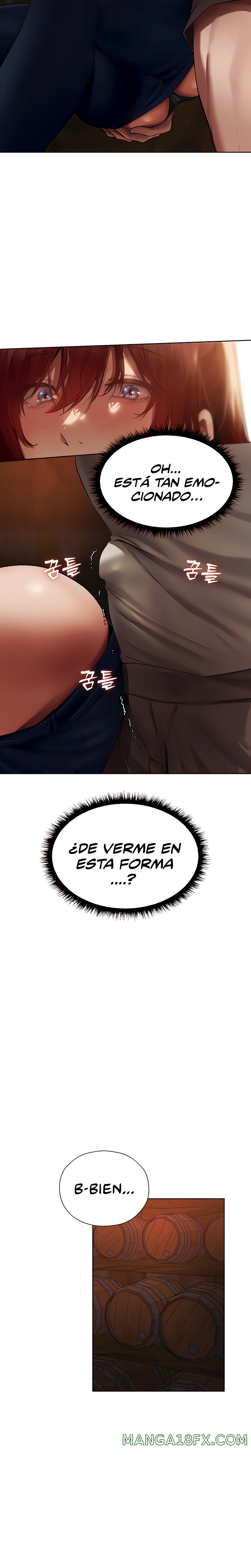 MILF Hunting In Another World Raw Chapter 20 image 7