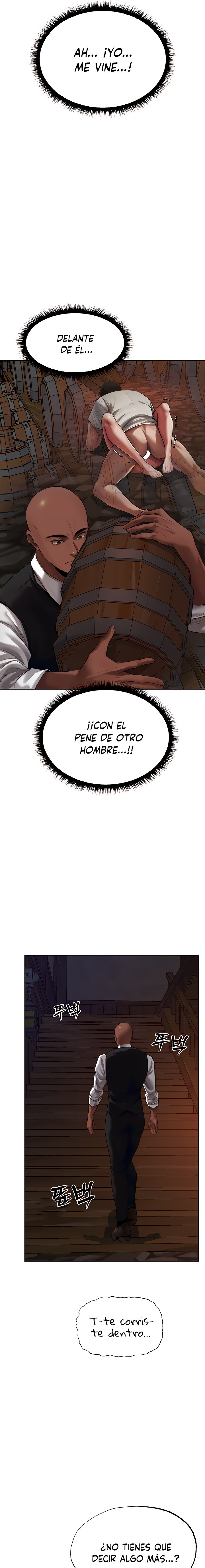 MILF Hunting In Another World Raw Chapter 21 image 16