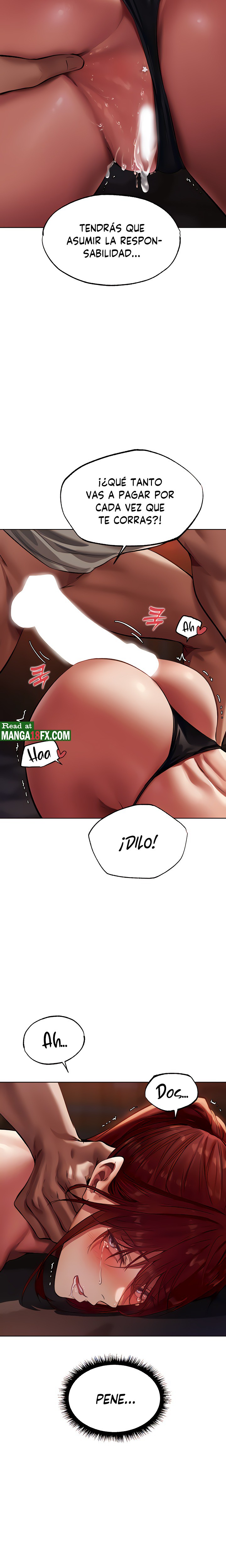 MILF Hunting In Another World Raw Chapter 21 image 1