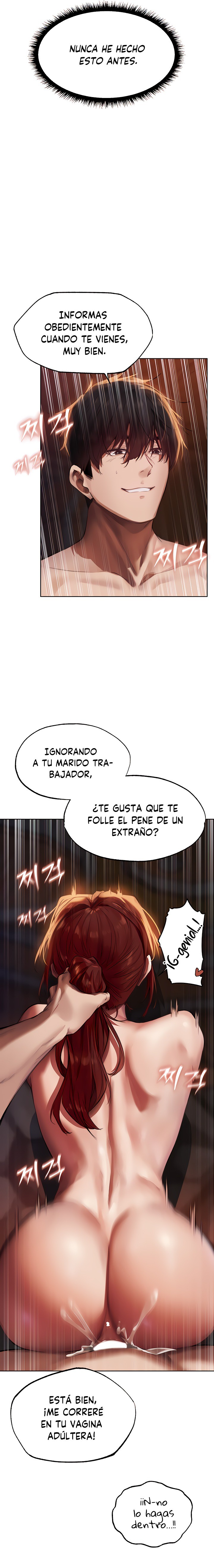 MILF Hunting In Another World Raw Chapter 21 image 20