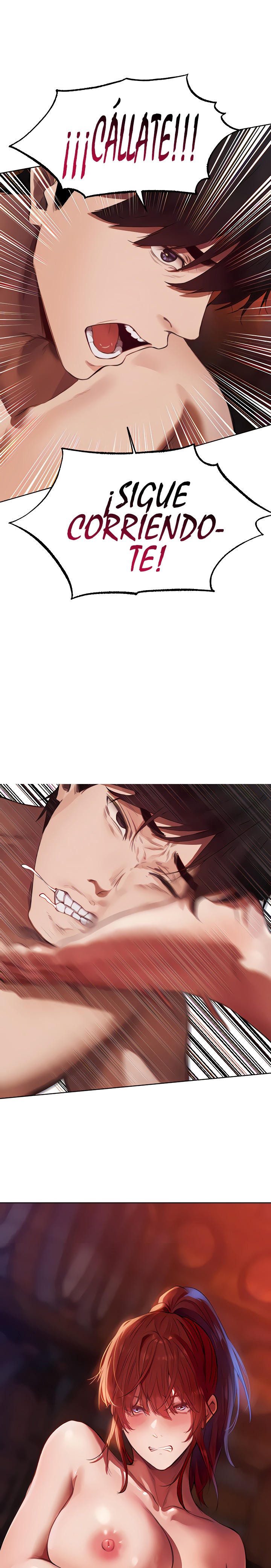 MILF Hunting In Another World Raw Chapter 22 image 1