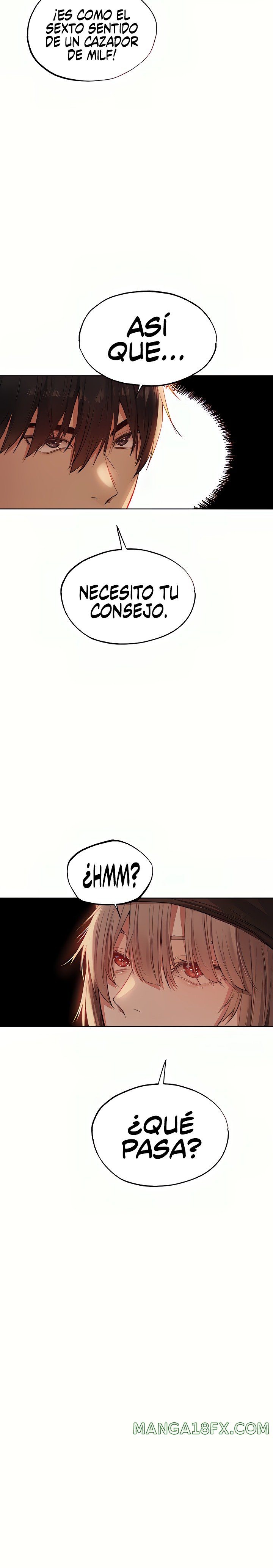 MILF Hunting In Another World Raw Chapter 22 image 19