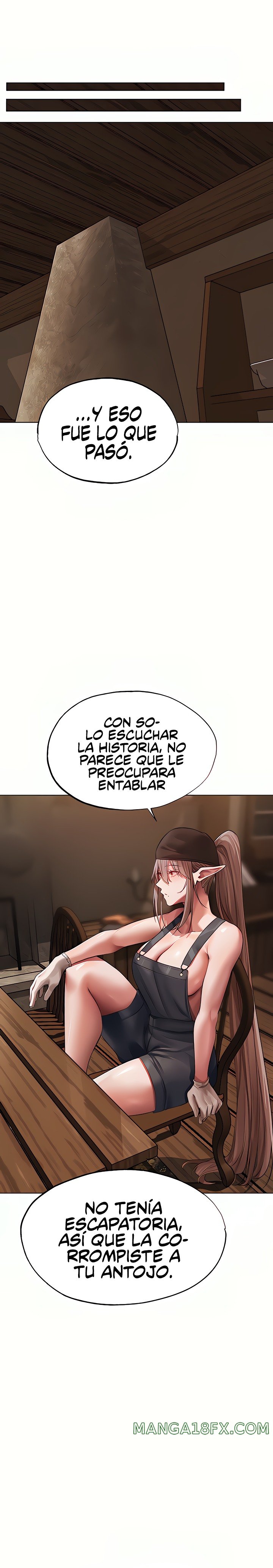 MILF Hunting In Another World Raw Chapter 22 image 20