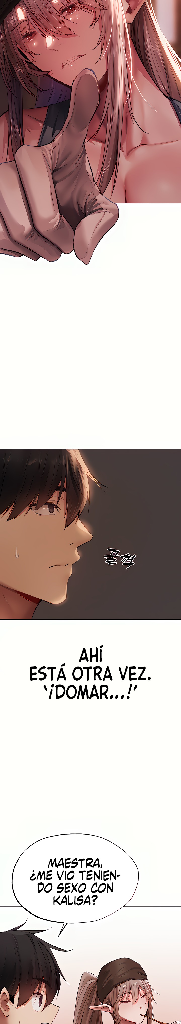 MILF Hunting In Another World Raw Chapter 22 image 22