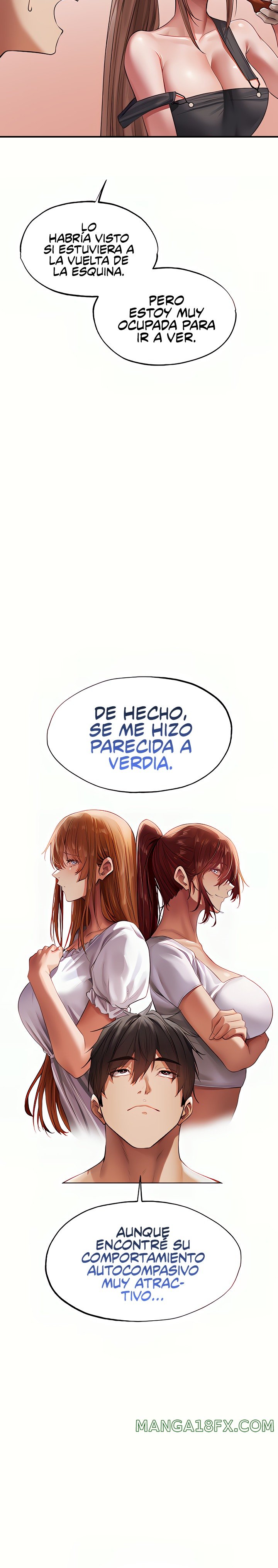 MILF Hunting In Another World Raw Chapter 22 image 23