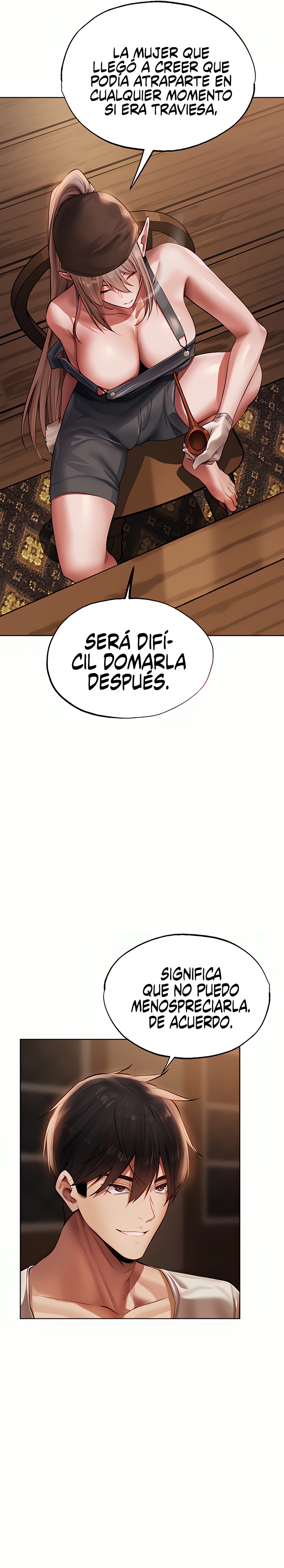 MILF Hunting In Another World Raw Chapter 22 image 24