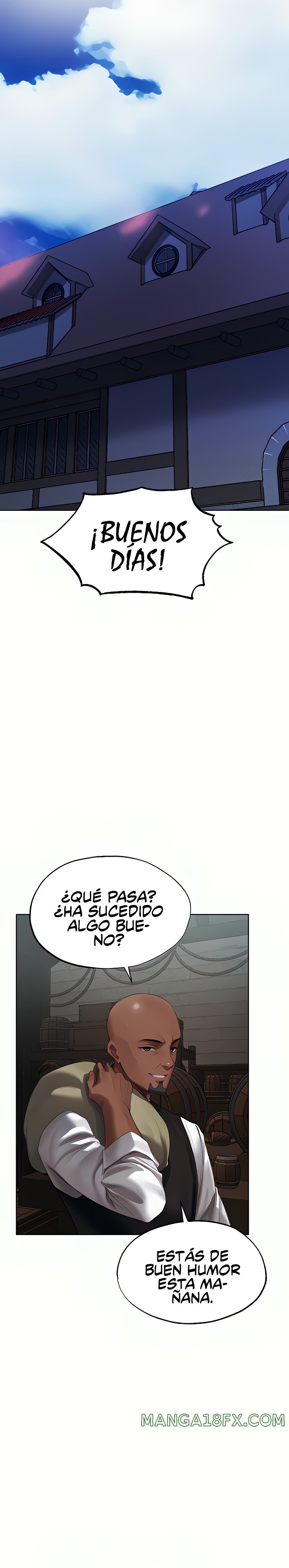 MILF Hunting In Another World Raw Chapter 22 image 29