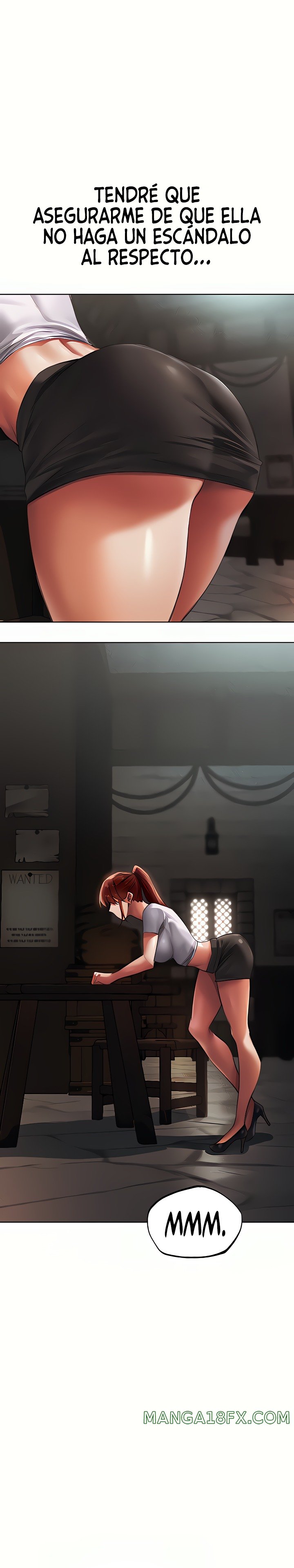 MILF Hunting In Another World Raw Chapter 22 image 32
