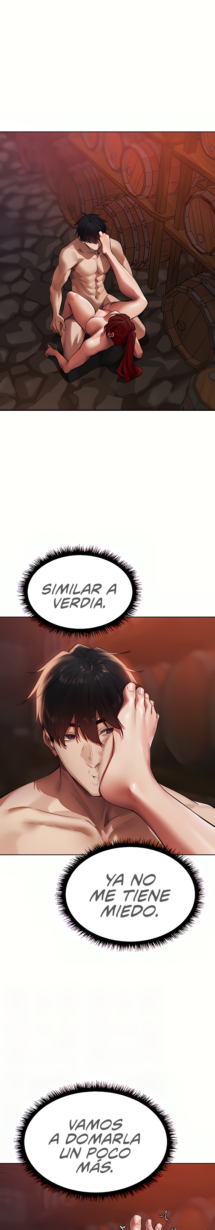 MILF Hunting In Another World Raw Chapter 22 image 3