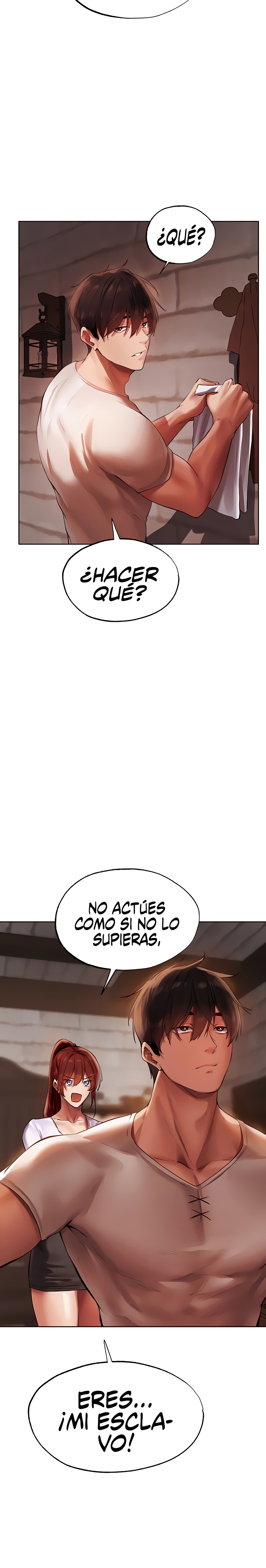 MILF Hunting In Another World Raw Chapter 23 image 14