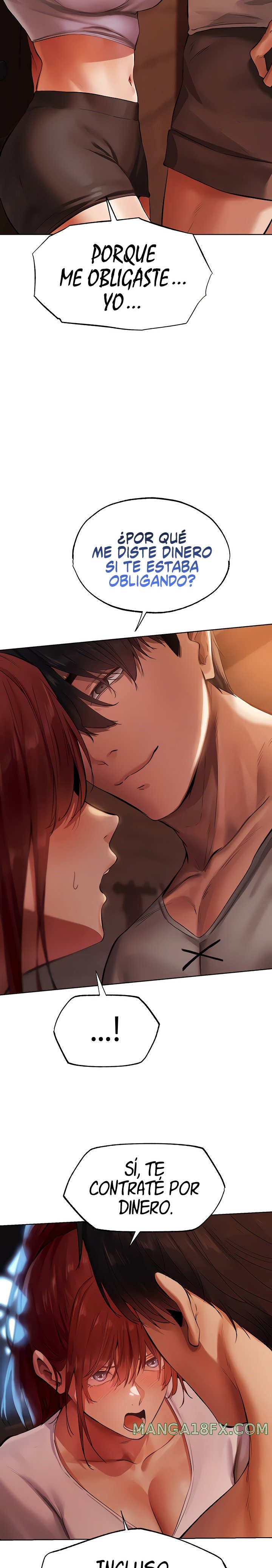 MILF Hunting In Another World Raw Chapter 23 image 17