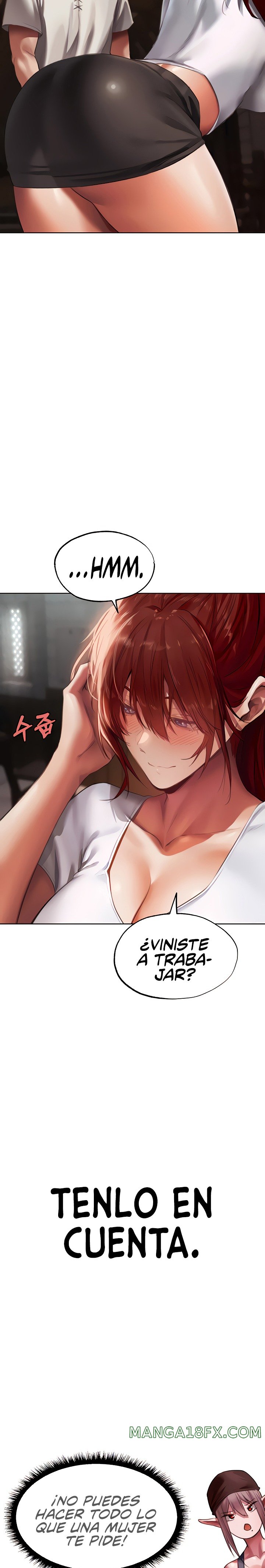 MILF Hunting In Another World Raw Chapter 23 image 1
