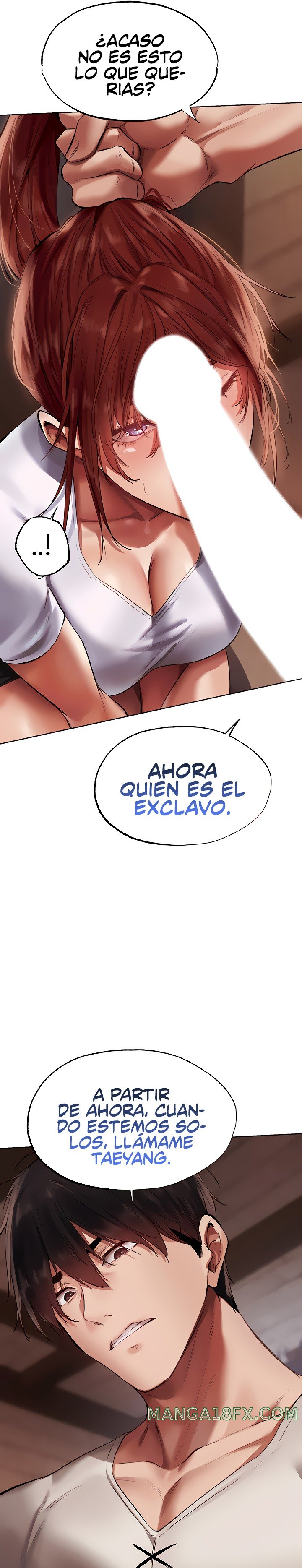 MILF Hunting In Another World Raw Chapter 23 image 20