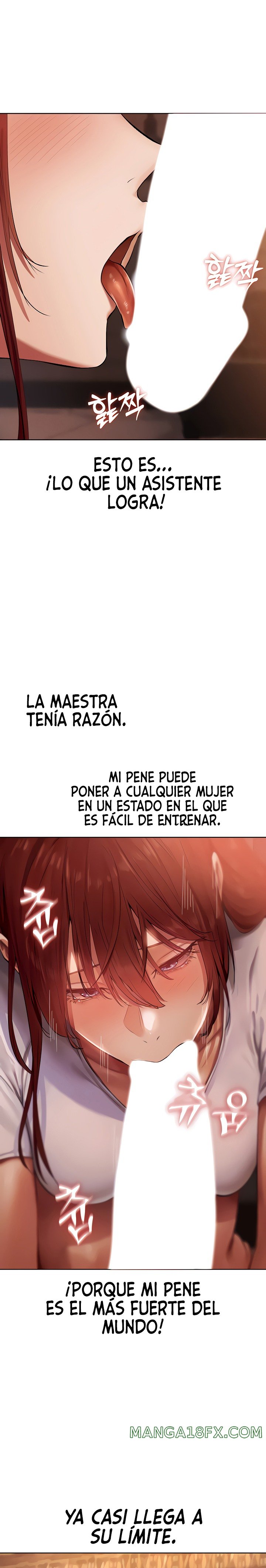 MILF Hunting In Another World Raw Chapter 23 image 26