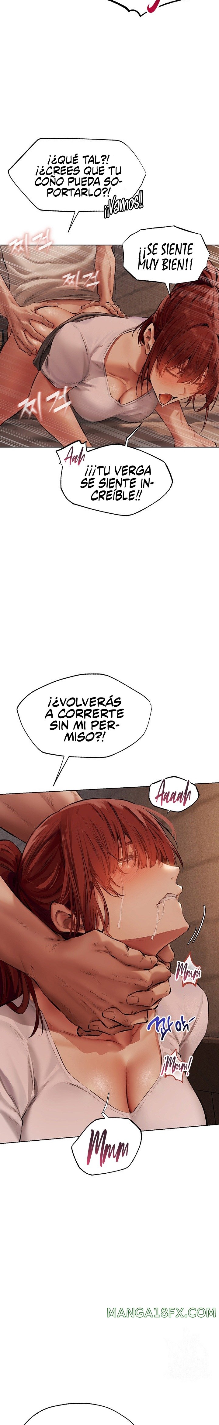 MILF Hunting In Another World Raw Chapter 24 image 10