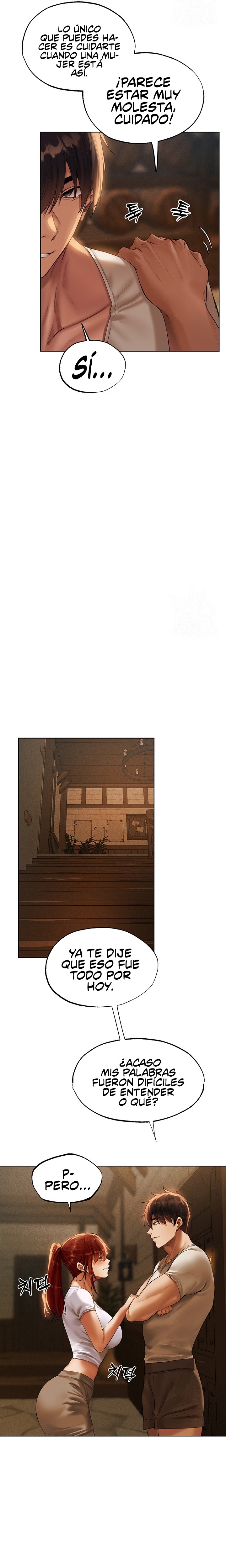 MILF Hunting In Another World Raw Chapter 24 image 18