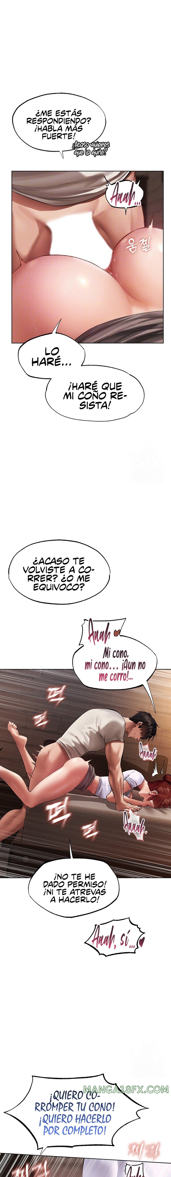 MILF Hunting In Another World Raw Chapter 24 image 4