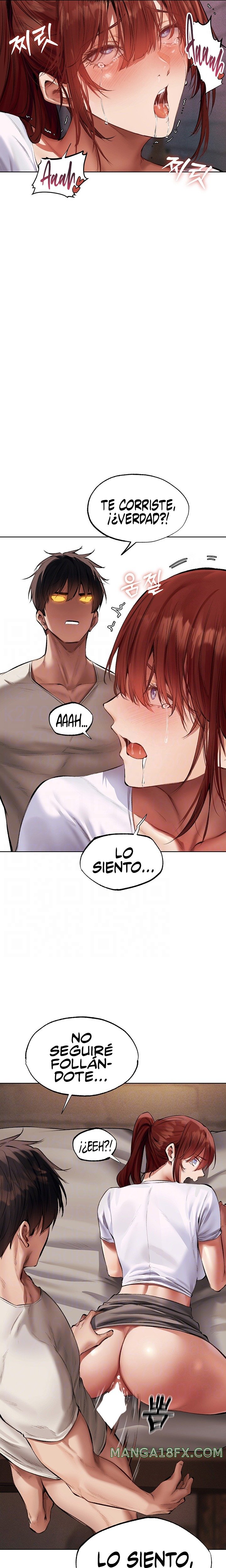 MILF Hunting In Another World Raw Chapter 24 image 6
