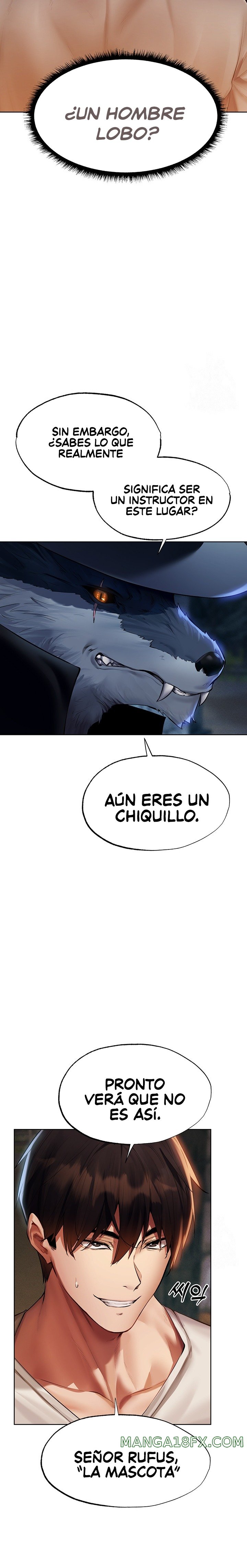 MILF Hunting In Another World Raw Chapter 25 image 10