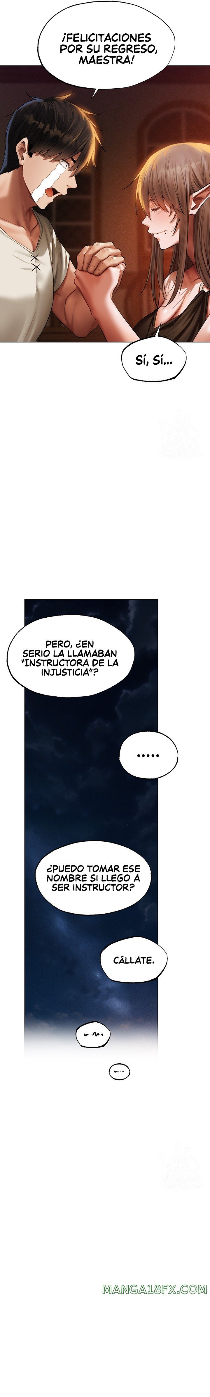 MILF Hunting In Another World Raw Chapter 25 image 18