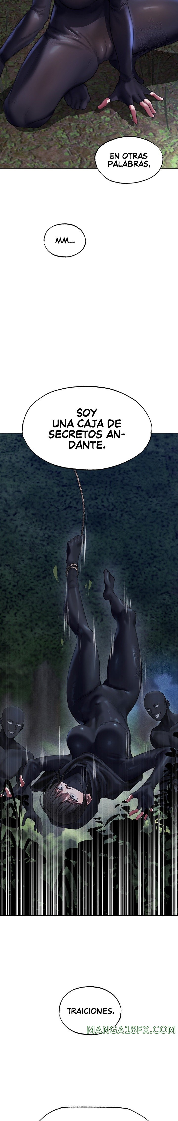 MILF Hunting In Another World Raw Chapter 25 image 24