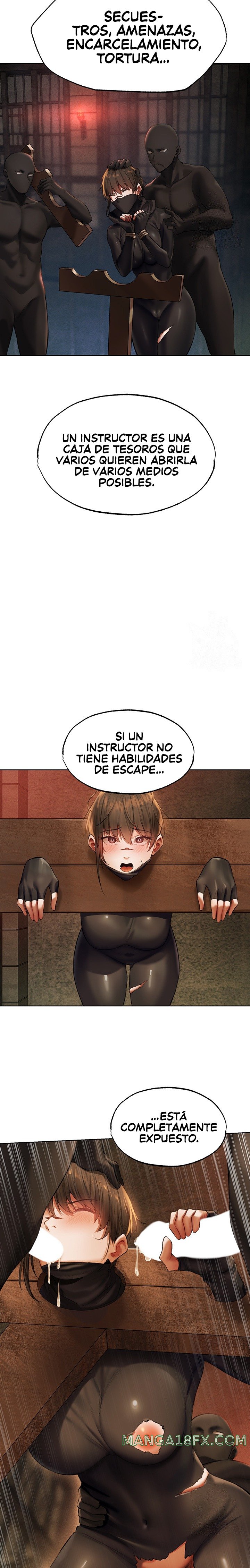 MILF Hunting In Another World Raw Chapter 25 image 25