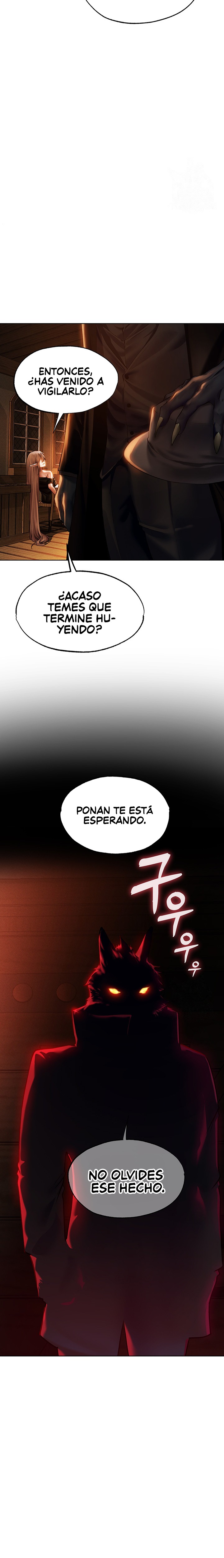 MILF Hunting In Another World Raw Chapter 25 image 8