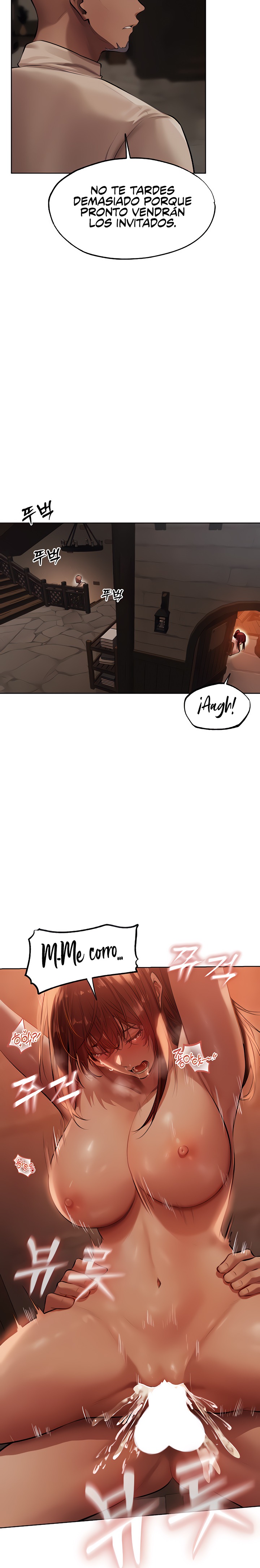 MILF Hunting In Another World Raw Chapter 26 image 15