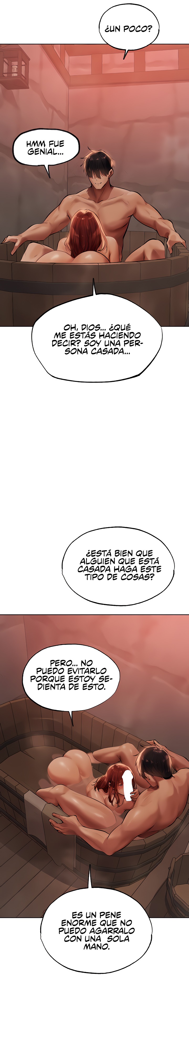 MILF Hunting In Another World Raw Chapter 26 image 17