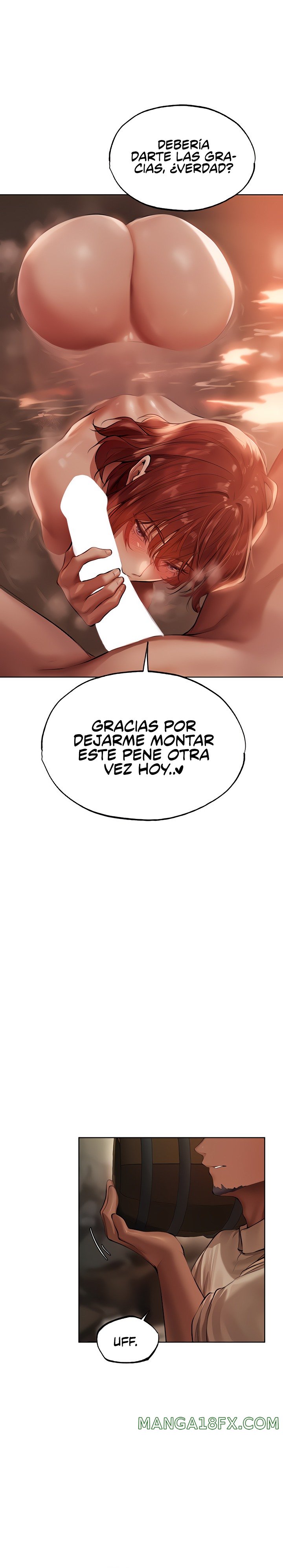 MILF Hunting In Another World Raw Chapter 26 image 18