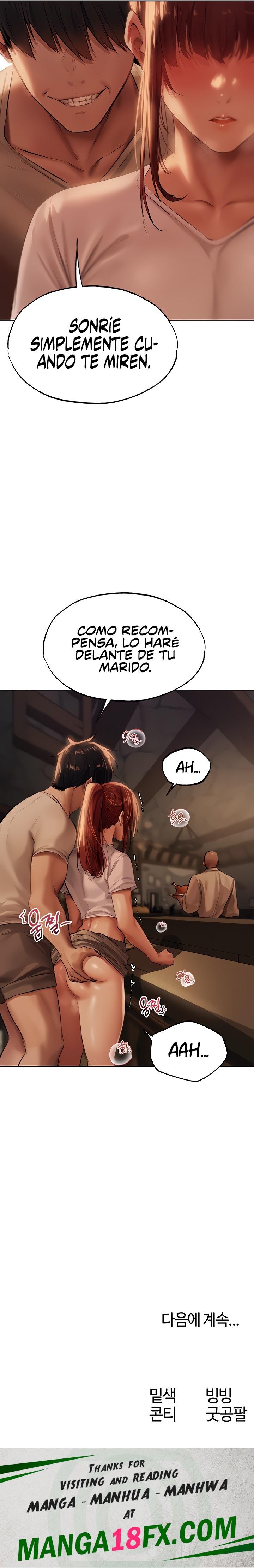 MILF Hunting In Another World Raw Chapter 26 image 25