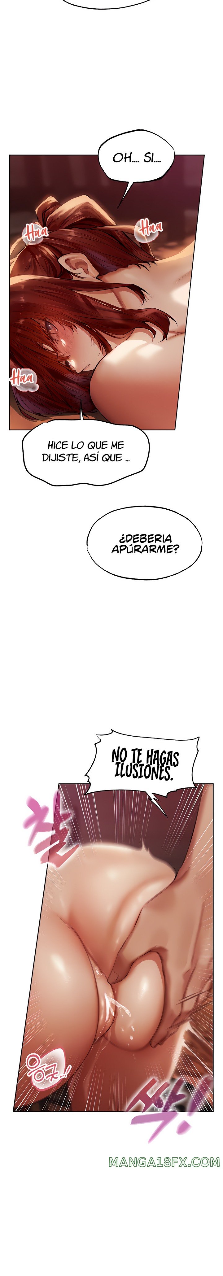 MILF Hunting In Another World Raw Chapter 26 image 2