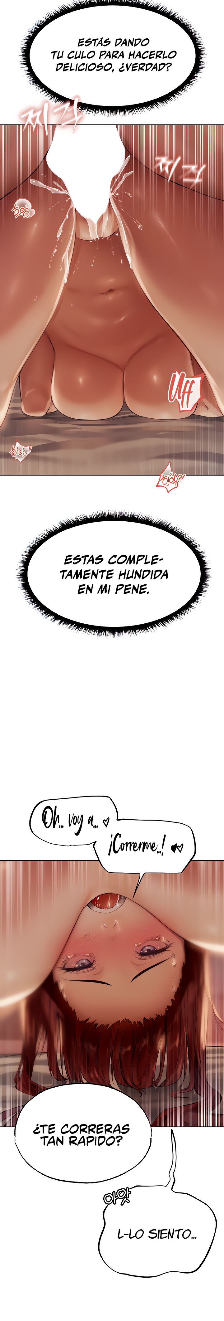 MILF Hunting In Another World Raw Chapter 26 image 5