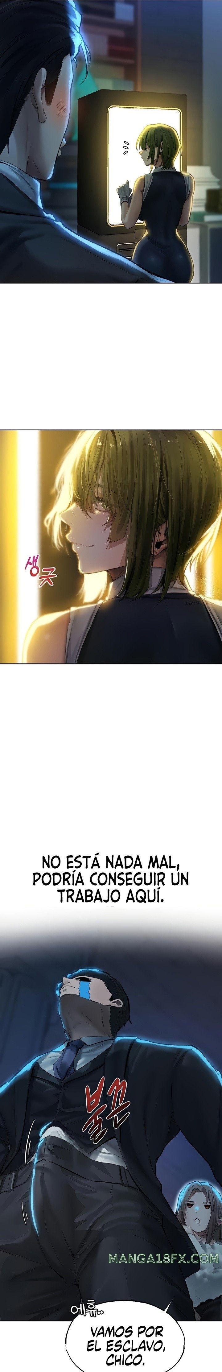 MILF Hunting In Another World Raw Chapter 28 image 24